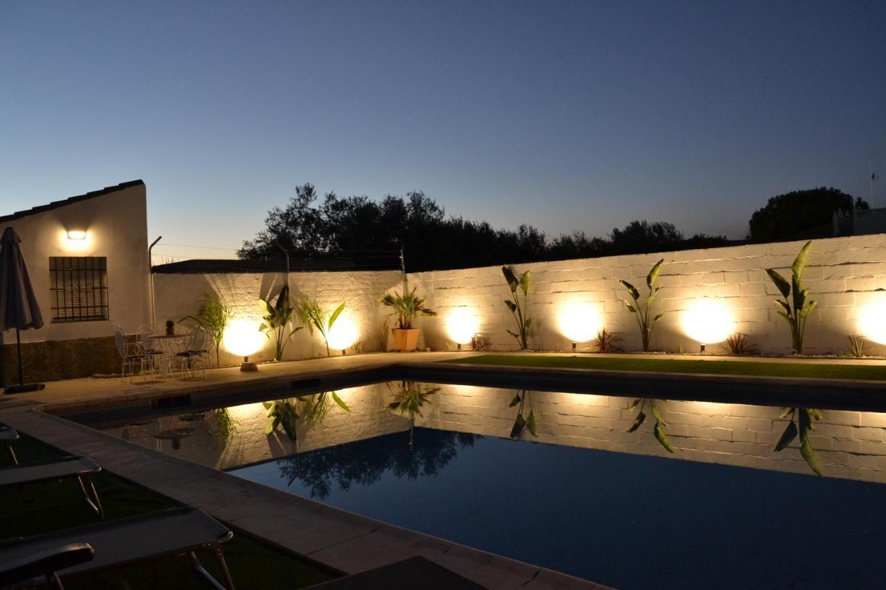 Villa La Orquidea De Córdoba Exterior foto