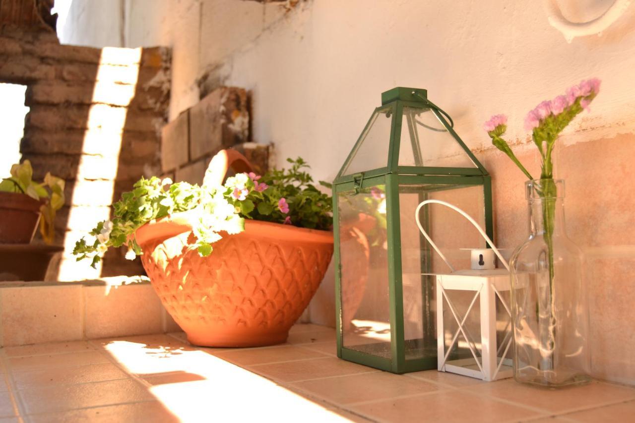 Villa La Orquidea De Córdoba Exterior foto