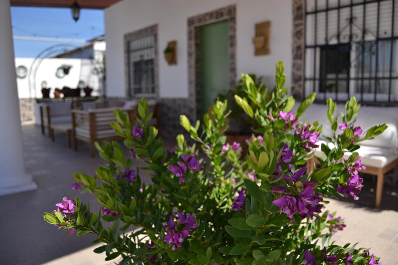 Villa La Orquidea De Córdoba Exterior foto