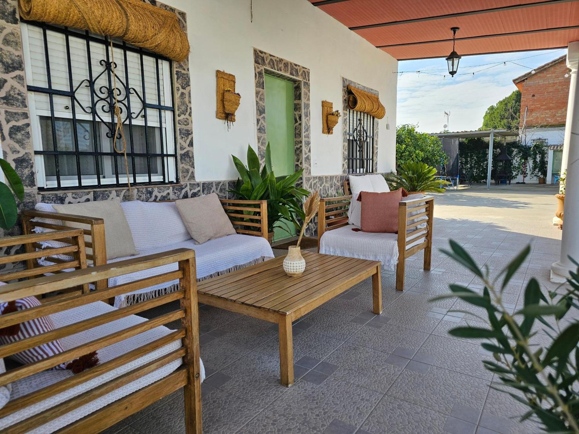Villa La Orquidea De Córdoba Exterior foto